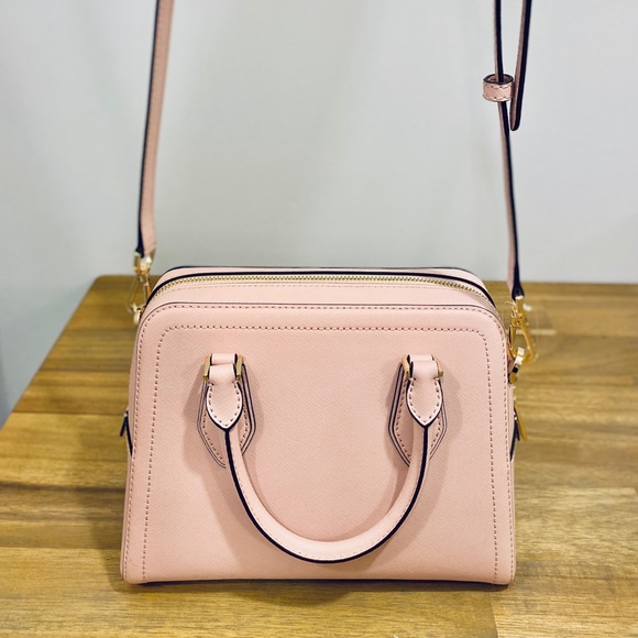 michael kors ayden satchel